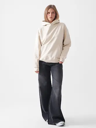 COLORFUL STANDARD | Kapuzensweater - Hoodie | creme